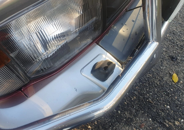 Mitsubishi Pajero cena 20999 przebieg: 170000, rok produkcji 1994 z Brzeg Dolny małe 781